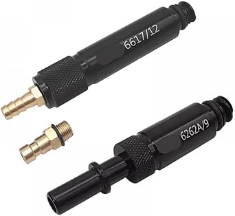 7 Speed Transmission Oil Filling Adapter Compatible with VAS6262A VAS6617 12