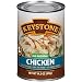 Keystone Meats All Natural Canned Chicken, 14.5 Ounce