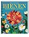 Produktbild Bienen: Kleine Wunder der Natur | Gereimtes Natur-Bilderbuch, mit Gucklöchern, hochwertig ausgestattet, für Kinder ab 3 Jahren