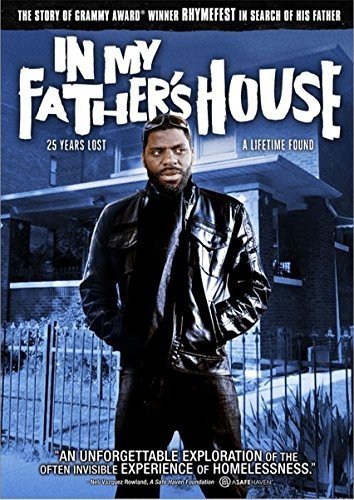 In My Father'S House [Edizione: Stati Uniti] [Italia] [DVD]