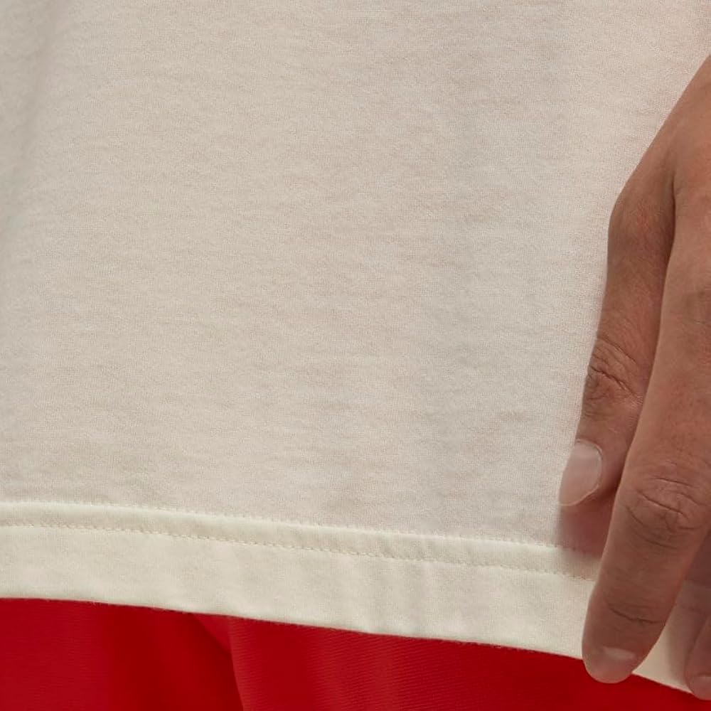 Amazon.com: ADIDAS X Y-3 Unisex Oversized Boxy Short Sleeve