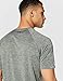 Under Armour Tech 2.0 Shortsleeve Camiseta Transpirable, Ancha Camiseta para Gimnasio de...