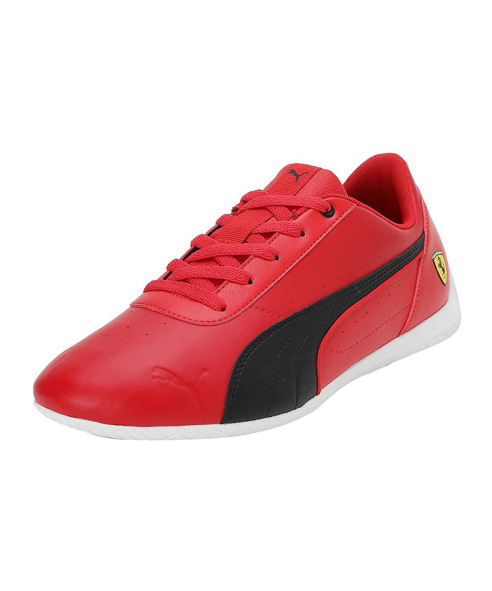 PUMAUnisex Adult Ferrari Neo Cat Sneaker