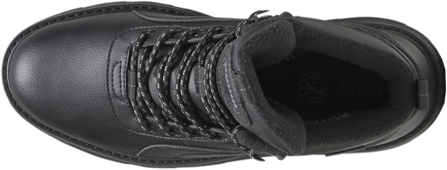 PUMA Mens Desierto V3 Round Toe Lace Up Casual Boots Ankle - Green