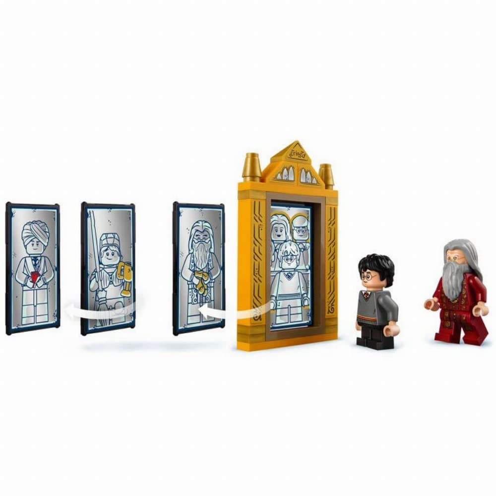 Amazon.co.jp: レゴ(LEGO) ハリー・ポッター ホグワーツの大広間 75954 