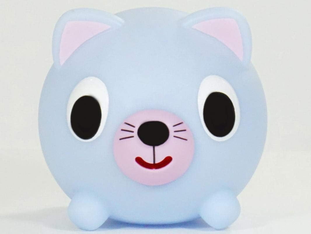 Jabber Ball Cat - Blue
