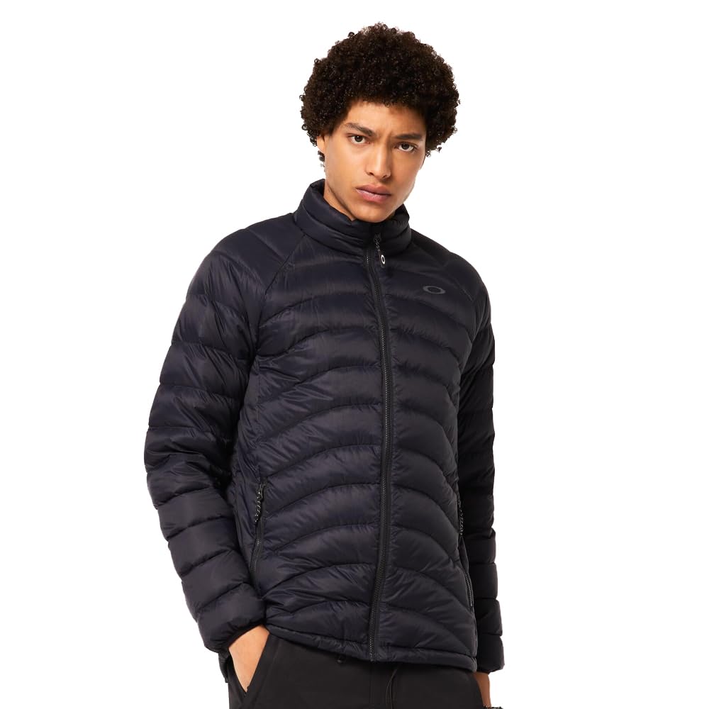 Oakley Snowbound Packable Down Puffy Jacket Giacca Uomo