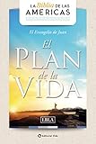 LBLA Evangelio de Juan 'El Plan de la Vida', Rústica (Spanish Edition)