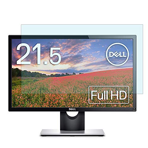 Dell SE2216H 21.5�C���` �Ή� �u���[���C�g�J�b�g�t�B���� �t���ی�t�B���� ����d�l �w��h�~ �C�A���X �R�� PC�t�B���^�[���H�[