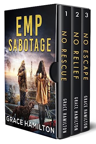 Cover of EMP Sabotage