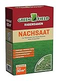  Feldsaaten Freudenberger 62506 Greenfield Nachsaat 500 g (Rasensamen)