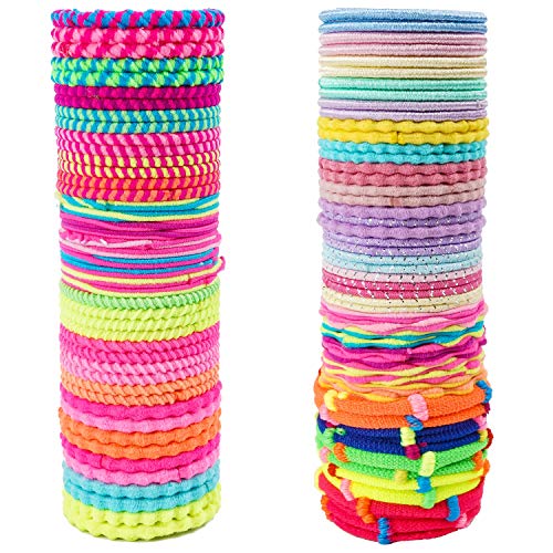 Haarband,Elastiek Haarbanden,Paardenstaart Houders,Stretchable Haarelastiekjes,Zachte Elastiekjes,Haarband Extensions,Haarband Meisjes,Haarband Vrouwen Sport