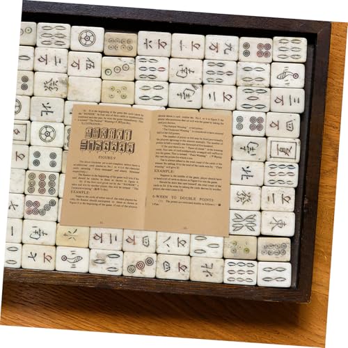 Guía detallada para aprender Mahjong chino miniatura 5