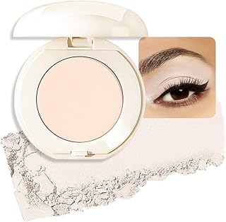 Sombra de ojos en crema individual, paleta de...