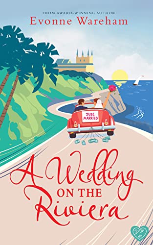 A wedding on the riaiera