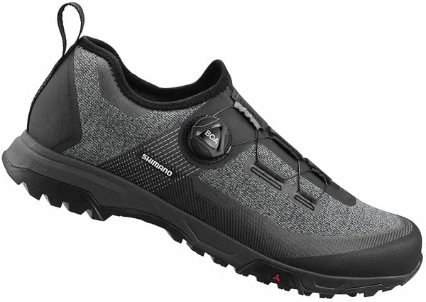 SHIMANO Uniseks Buty Rowerowe Sh-et701Buty rowerowe