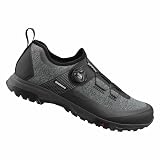 SHIMANO Uniseks Buty Rowerowe Sh-et701Buty rowerowe