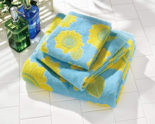 Amazon｜今治タオルブランドバスタオル ひまわり｜バスタオル - ホーム