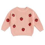 Occasions : ces pulls pour nouveau-né sont parfaits pour le quotidien, la maternelle, les fêtes, les vacances, Halloween, Thanksgiving, Noël, les réunions de famille, etc. Convient pour le port en automne/printemps/hiver
