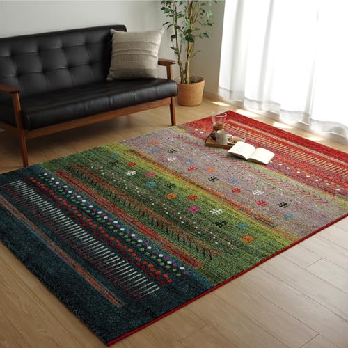 CPqR O J[ybg EBg D O~ AO ` Pi }A O[ 133×190cm  11mm gR R hL L ւɂ ϋv [ l炵 s Mx  ӂӂ 킢