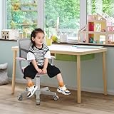 GYMAX B0CSYHYWKN lato 3