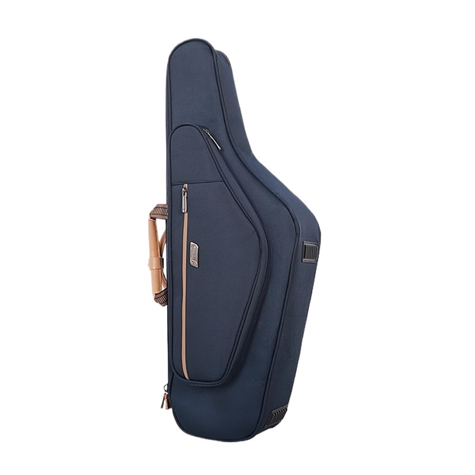 Custodia per Sassofono Zaino speciale for sassofono tenore in dotazione(Dark blue)
