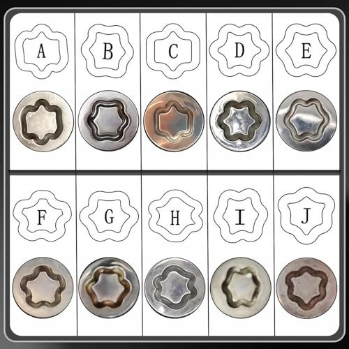 Image of A-Wheel Locking Nut Key Compatible with Toyota Models, Lexus, Tacoma, Wheel Lock Nut Socket Adapter, Anti-Theft Lug Removal Tool, Socket Remover Repair Tool