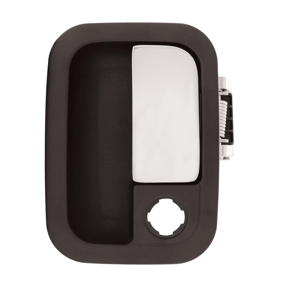 Amazon.com: United Pacific 42766 Exterior Door Handle for 2003