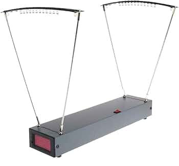 弾速計Listone L1000 ミニ 多機能測定器 弾速計Listone L1000 ミニ 多機能測定器