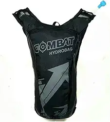 Mochila De Hidratação Térmica 2.5l Combat