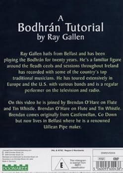 その他 Bodhran Tutorial: Irish Heartbeat / [DVD] Irish Heartbeat - A Bodhran Tutorial: Amazon.de: Special