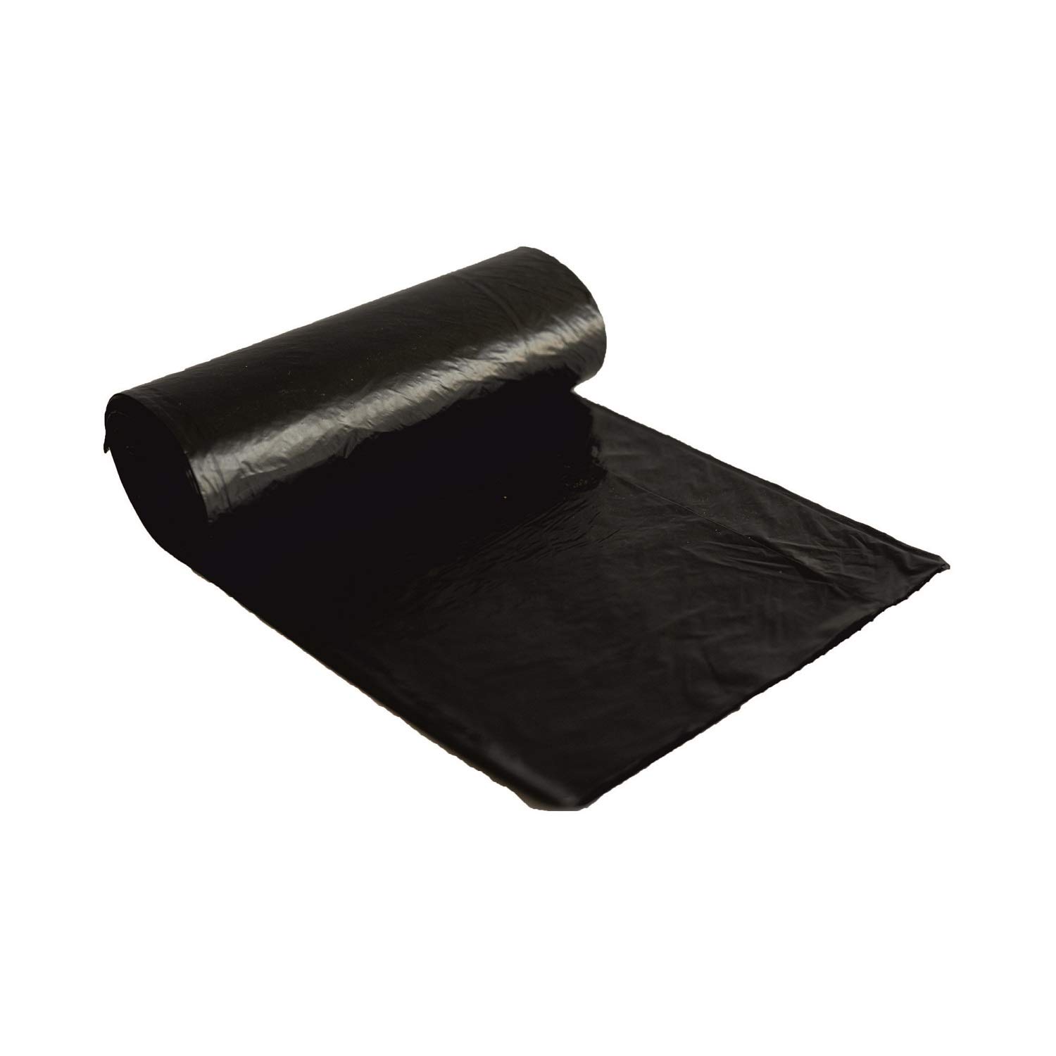 Biodegradable Dustbin Bags - Eco-Friendly & Strong -3