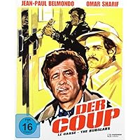Der Coup [Blu-ray] 