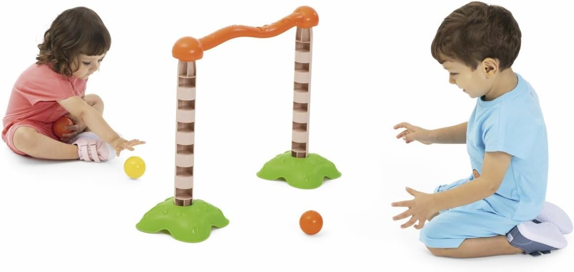 Chicco Kit Sport Modular Game, Multi-Colour