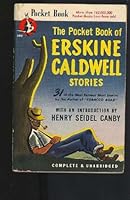 The Pocket Book of Erskine Caldwell Stories B000I95P44 Book Cover
