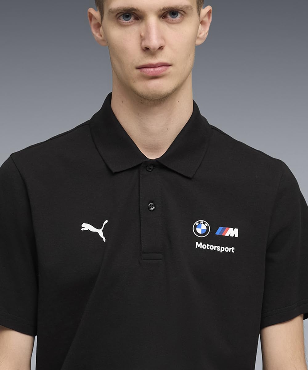PUMA BMW MMS ESS Polo Hombre Motorsport