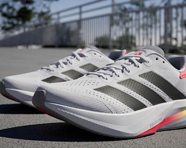 Image of adidas Mens Duramo Speed 2 M Running Shoes