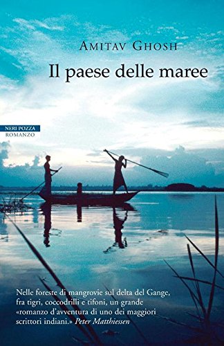 Il paese delle maree (Le tavole d'oro)