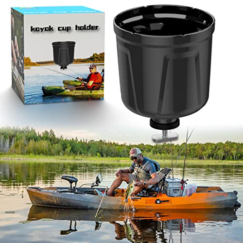 Top 10 Best Kayak Cup Holder Best Reviews & Buying Guide Katynel