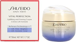 Shiseido Vital Perfection Uplifting & Firming Cream 50 Ml 50 ml