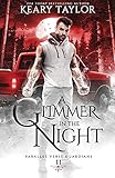 Cover zum Buch A Glimmer in the Night
