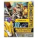 Transformers Studio Series 07BB Buzzworthy Bumblebee Grimlock Action Figure,F7118