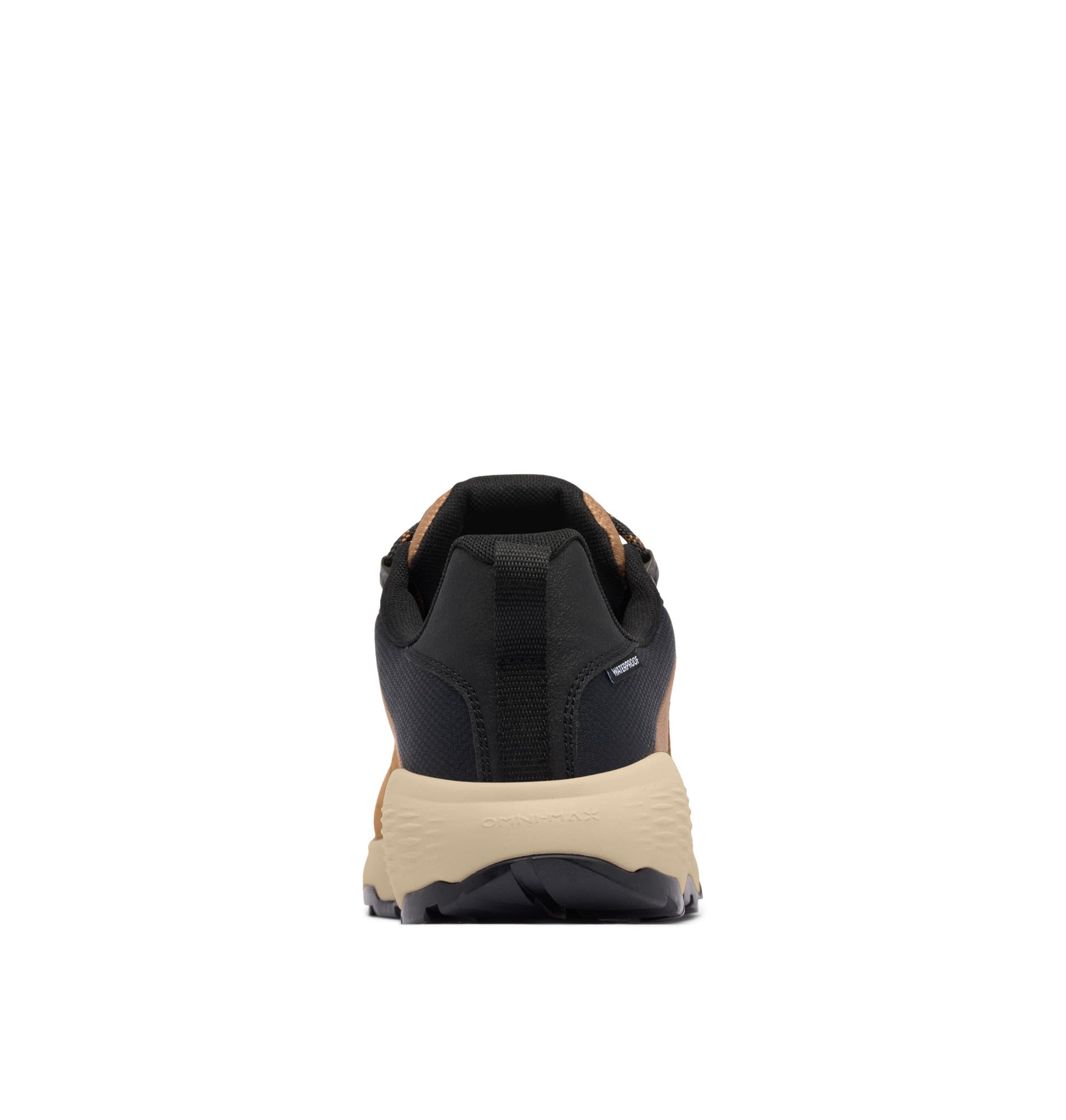 Columbia Newton Nimble Leather, Zapatillas De Senderismo Y Trekking para Hombre
