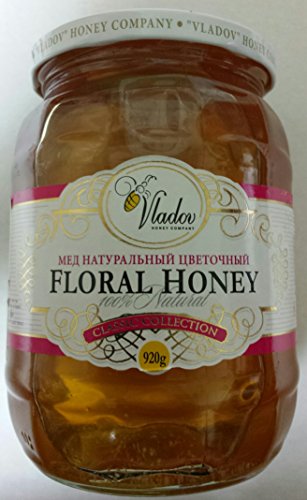 Miel Floral 920 g miniatura 1