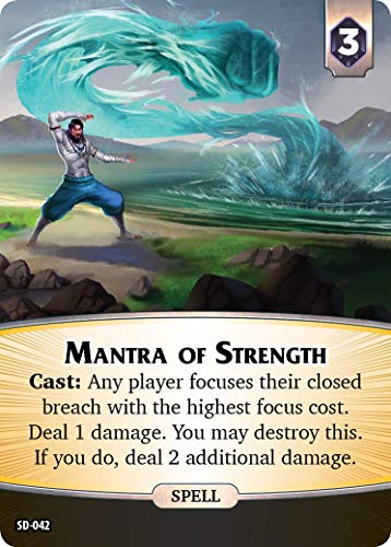Aeon's End: Shattered Dreams miniatura 4