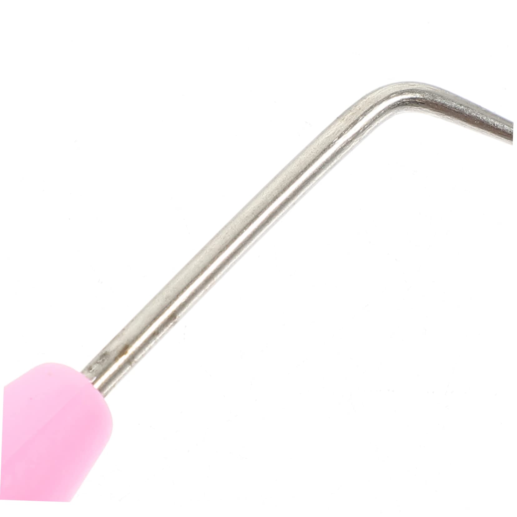 HAWILLOSCH 2 Sets Plastic Knitter Tassel Maker Tool Yarn Loom Knit Hook Knitter Kit DIY Craft Knitting Tool