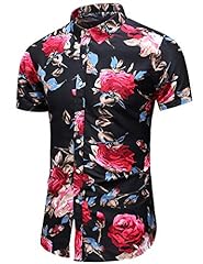 Short Black Red 9899