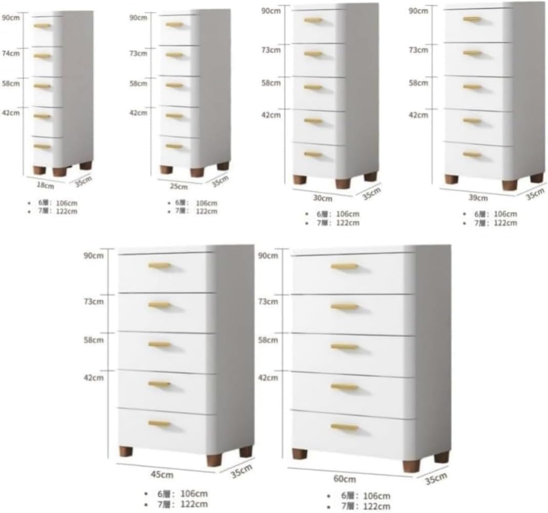 収納チェスト 多層 クローゼットチェスト チェスト タンス リビング チェスト おしゃれ 収納棚 キッチン すき間収納 引き出し 収