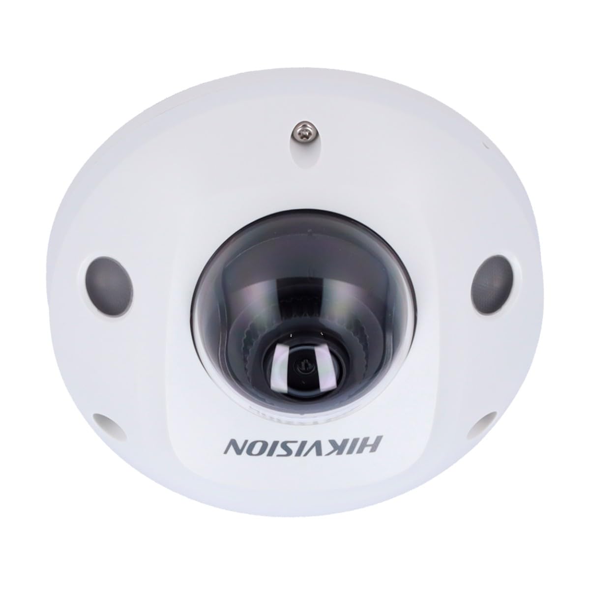 Hikvision Black Ip Camera Ds-2Cd2543g2-Is (2.8Mm)