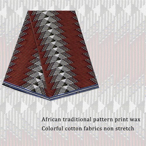 SEA&ALP African Men Dashiki Outfit 2 Piece Suit Shirt and Pants Set Slim Fit Wedding Dress Attire Clothing4